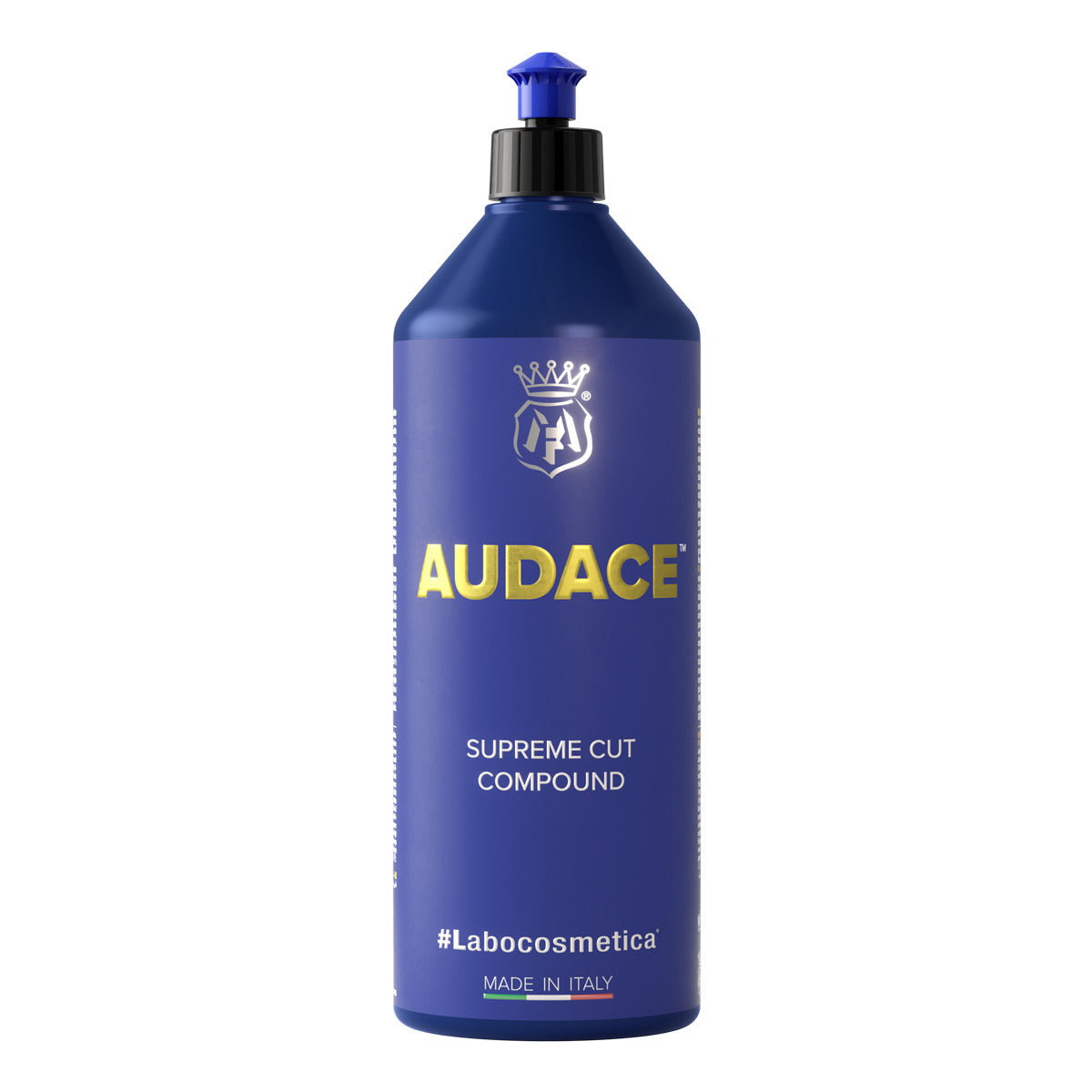 Labocosmetica AUDACE - 250ml & 1L