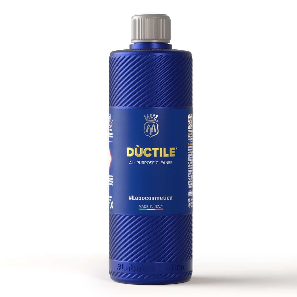 Labocosmetica DÙCTILE - All Purpose Cleaner - 500ml & 4.5L