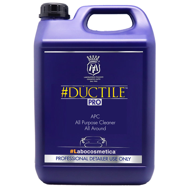 Labocosmetica DÙCTILE - All Purpose Cleaner - 500ml & 4.5L