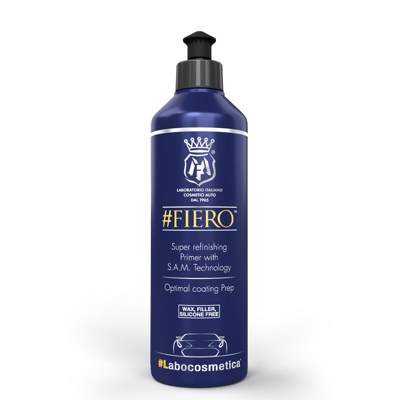 Labocosmetica FIERO - 250ml & 500ml