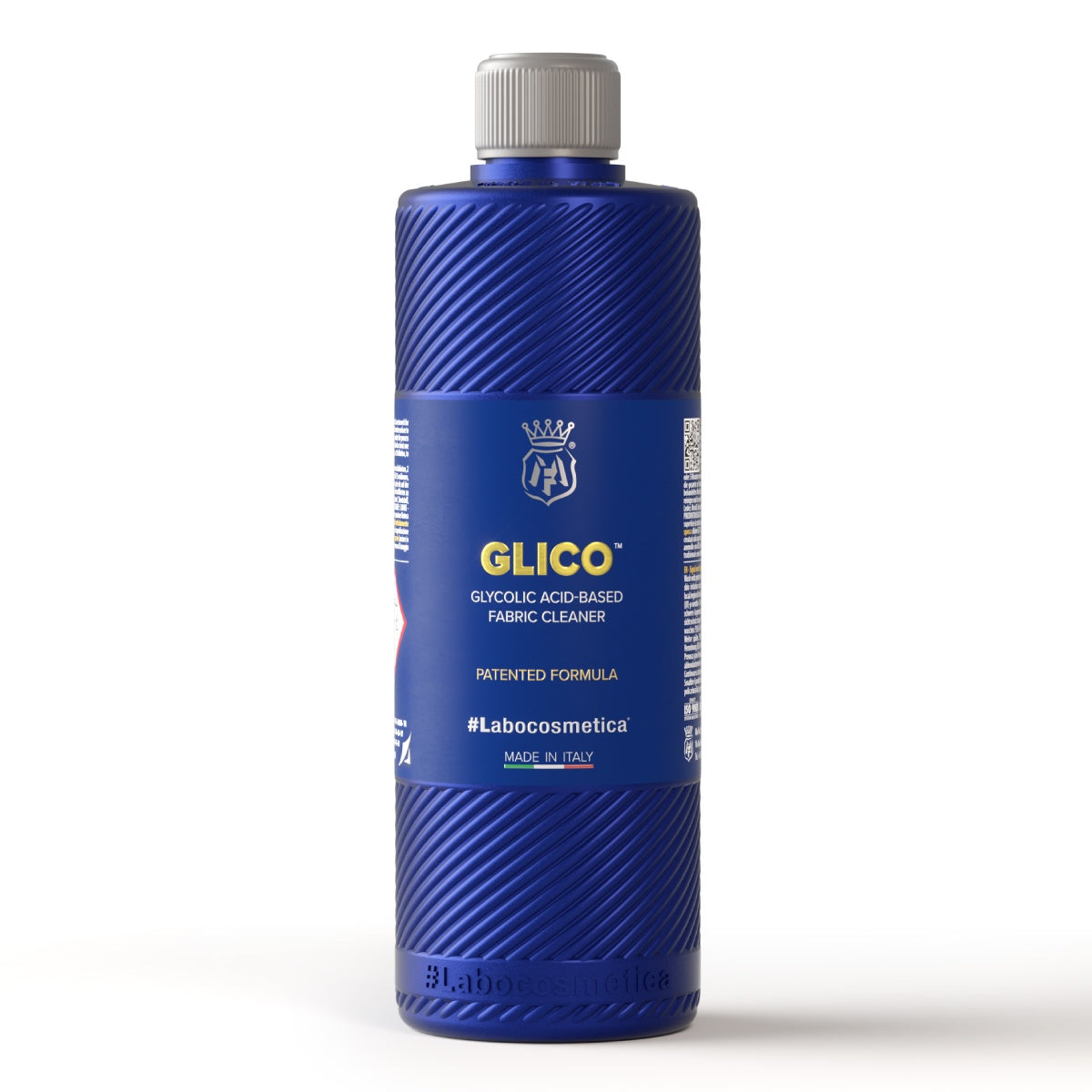 Labocosmetica GLICO - Glycolic Acid Based Fabric Cleaner - 500ml & 4.5L