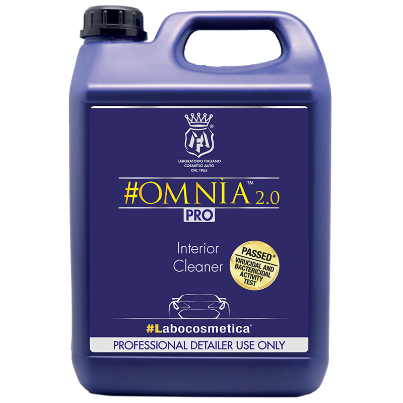 Labocosmetica OMNIA 2.0 - 500ml & 4.5L