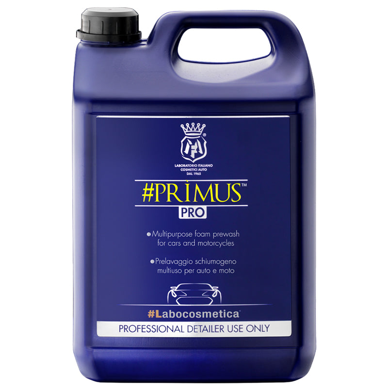 Labocosmetica PRÌMUS 2.0 - 1L & 4.5L