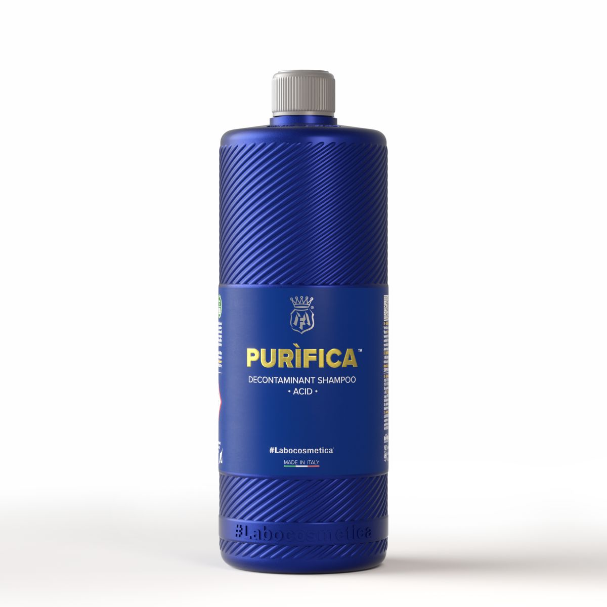 Labocosmetica PURÌFICA - 1L & 4.5L