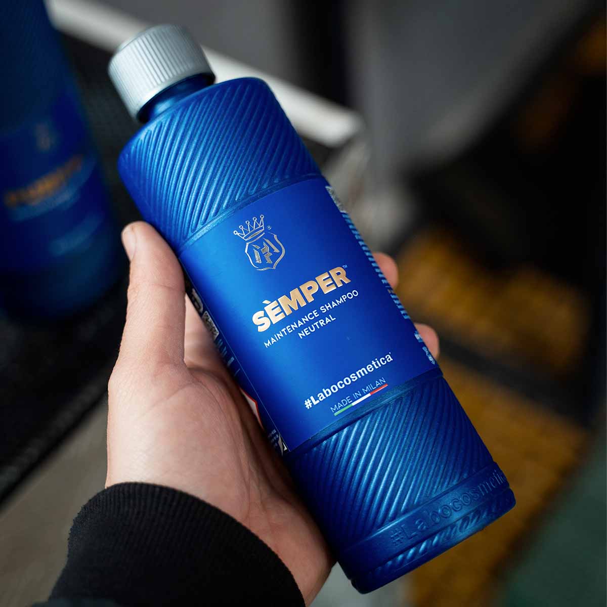 Labocosmetica SÈMPER - 500ml & 4.5L