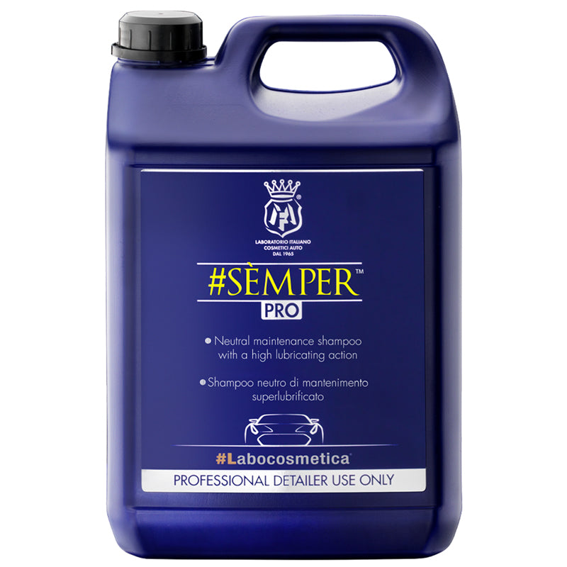 Labocosmetica SÈMPER - 500ml & 4.5L