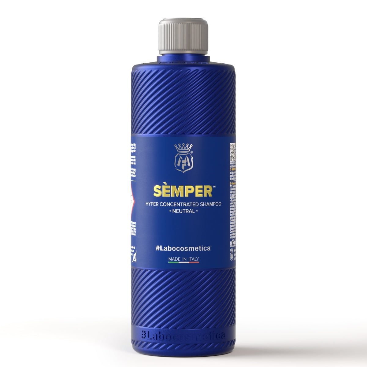 Labocosmetica SÈMPER - 500ml & 4.5L