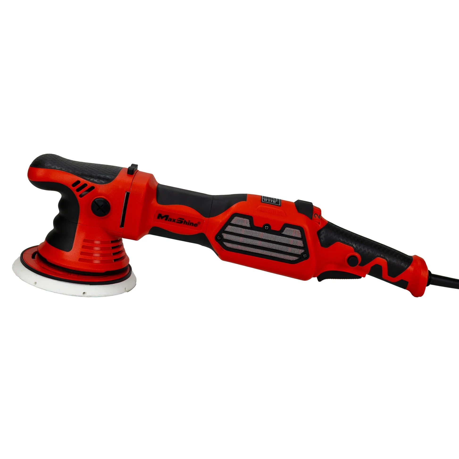 Maxshine MB21 Pro 21mm Dual Action Brushless Car Polisher