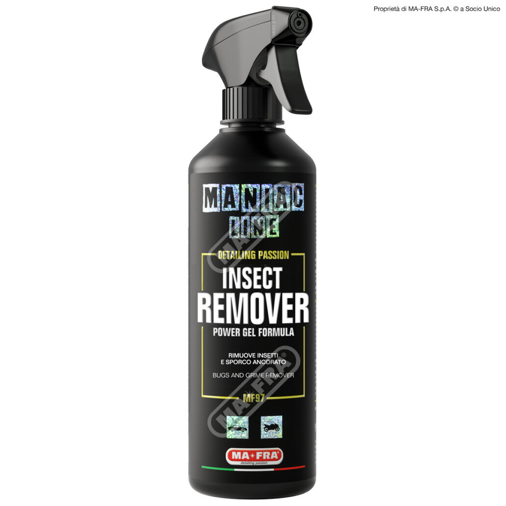 Maniac Insect Remover Gel