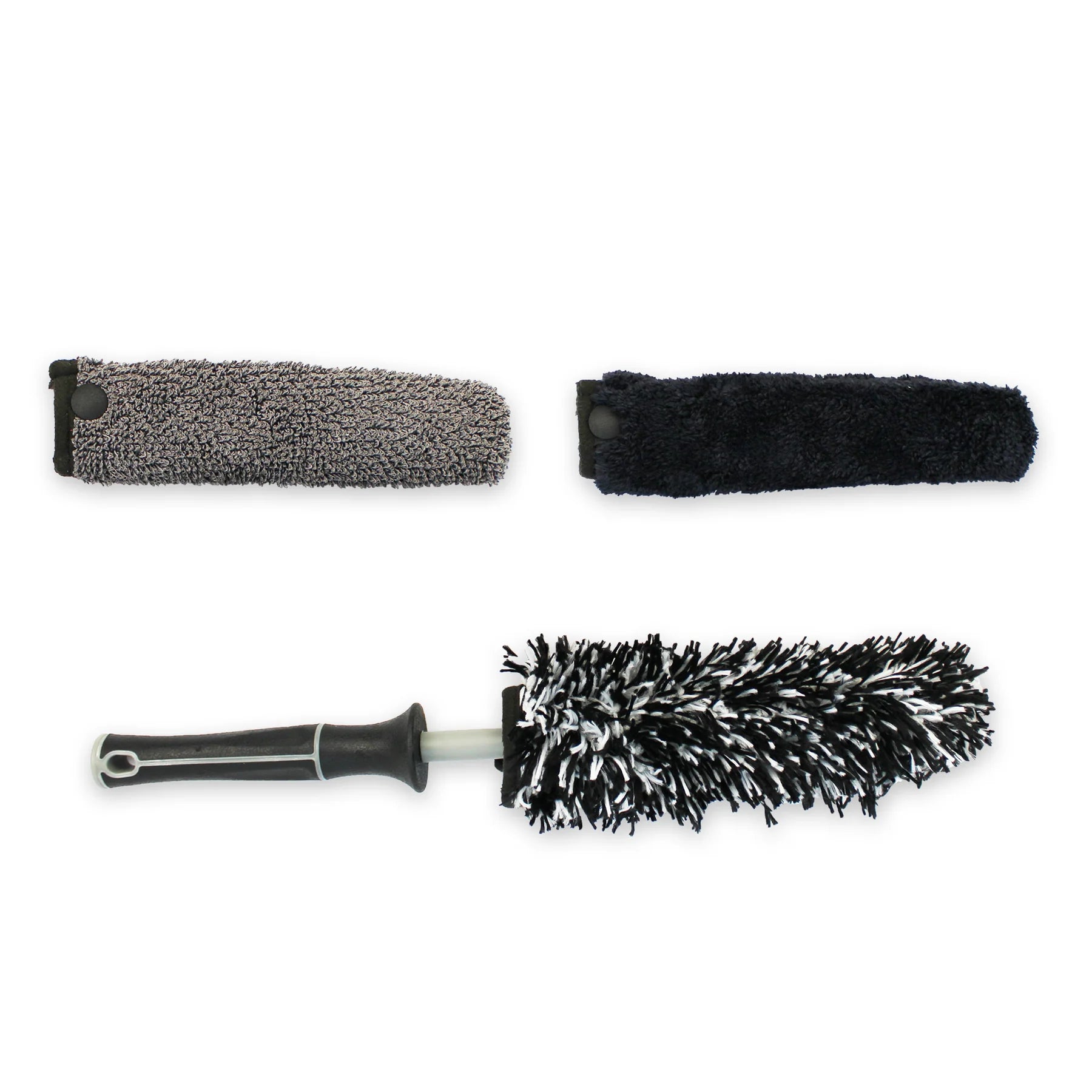 Detail Factory Mini Wheel Brush Kit