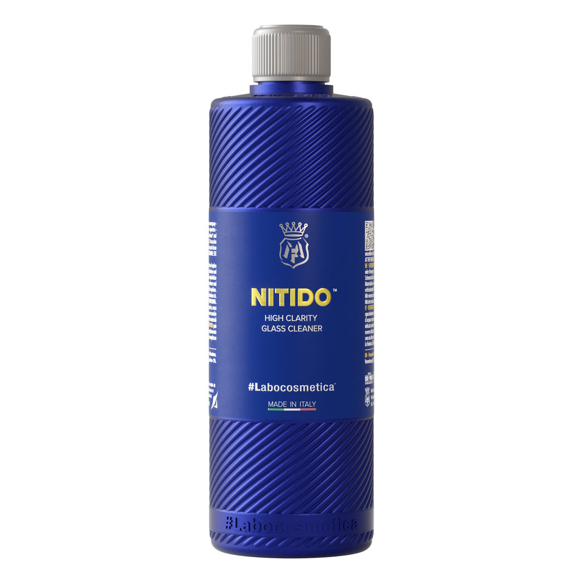 Labocosmetica Nitido - 500ml