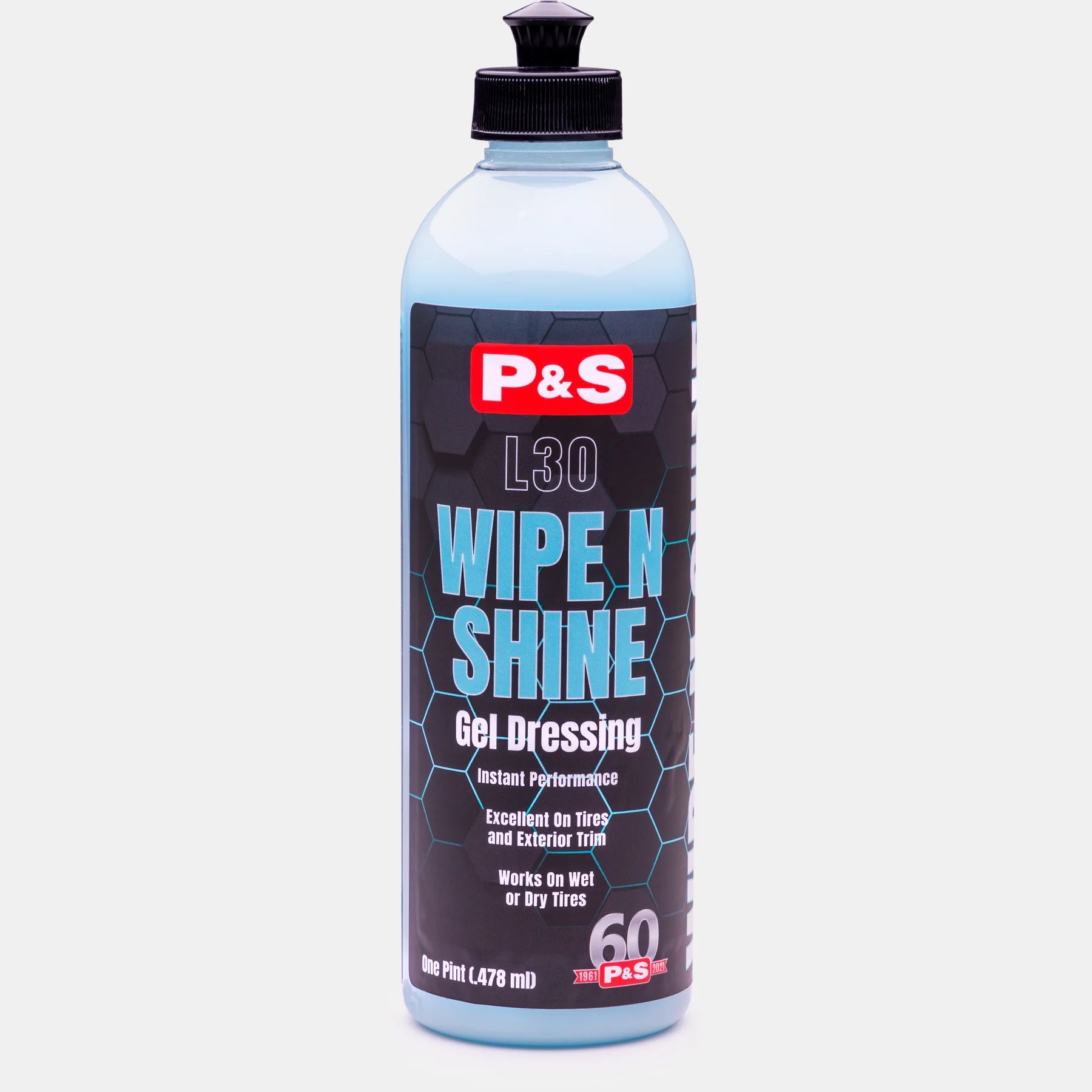 P&S Wipe N Shine