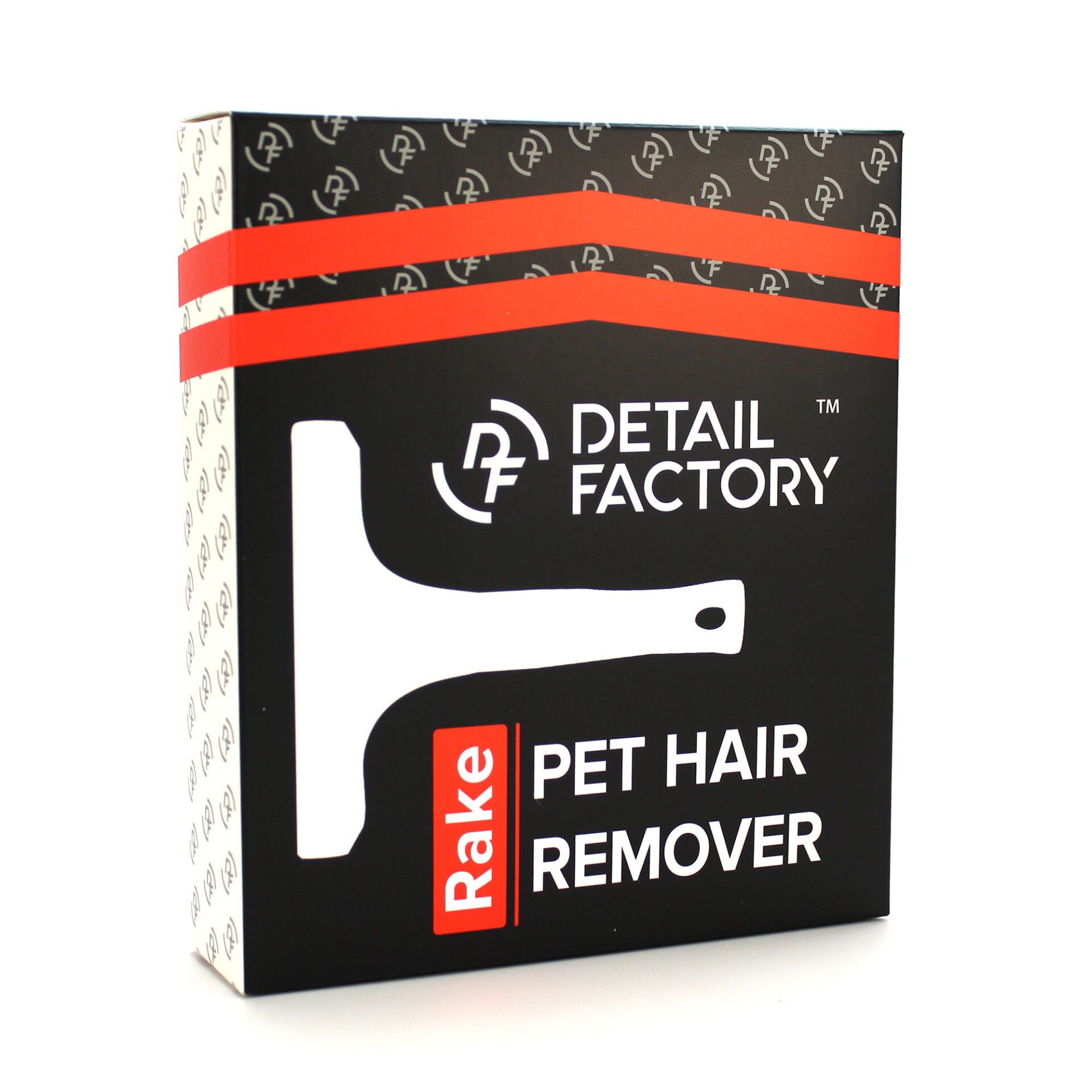 Detail Factory Pet Hair Removal Rake