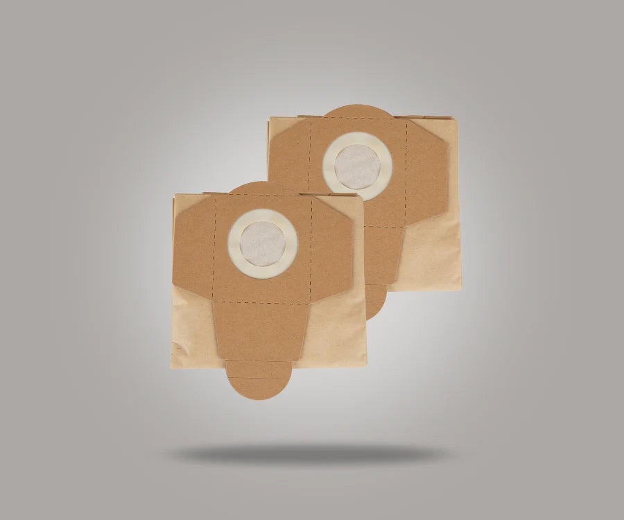 BigBoi SUCKR PRO+ DUST PAPER FILTER BAG | 2PK