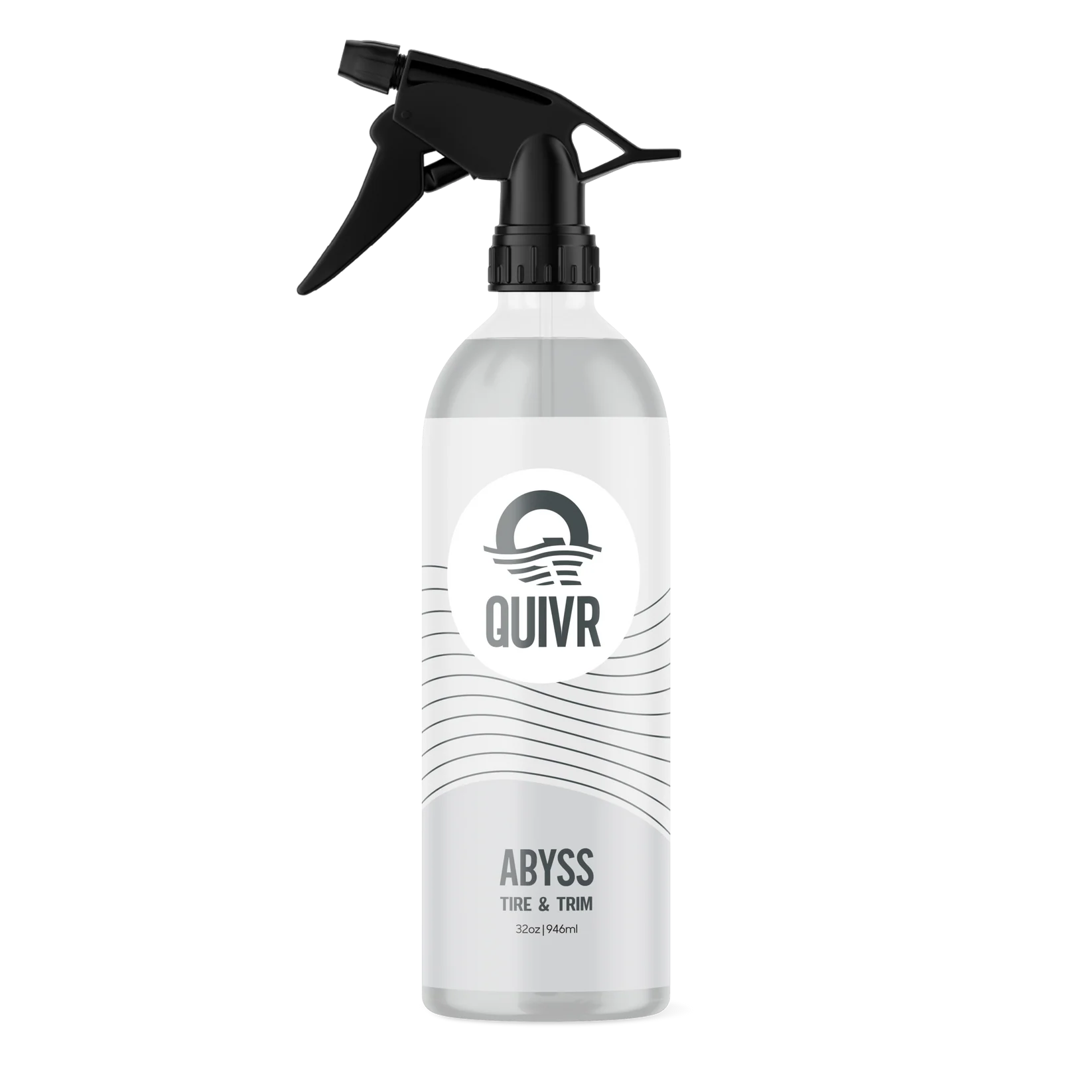 QUIVR  | Abyss Tire Dressing