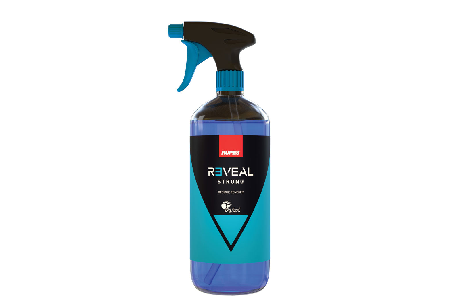RUPES REVEAL STRONG – Residue Remover 750ml