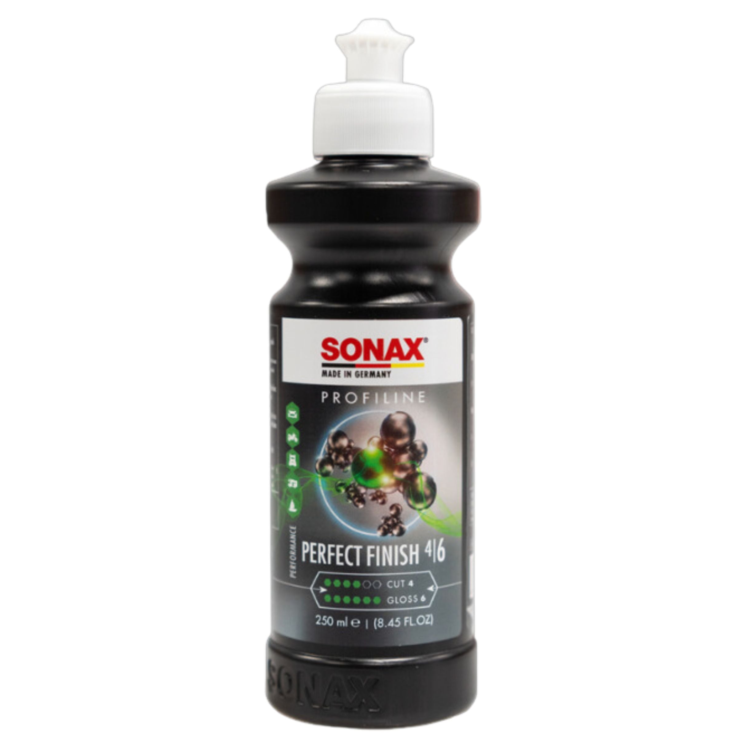 SONAX Profiline Perfect Finish 250ml | 1L