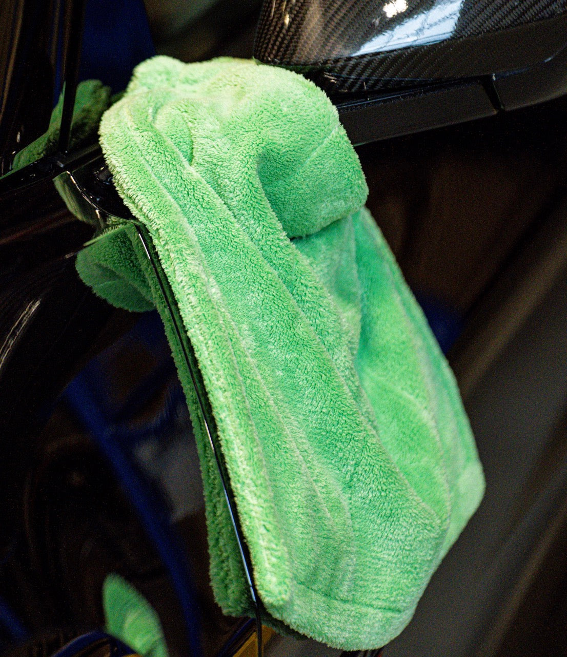 DIY Detail Drip Catcher -  2 pack