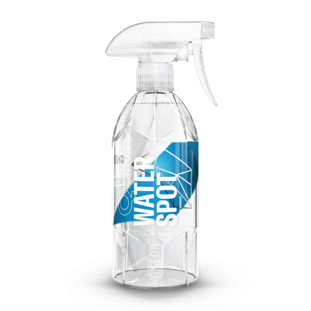 GYEON Water Spot Remover 500ml | 1L