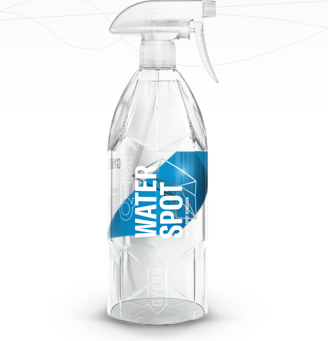 GYEON Water Spot Remover 500ml | 1L