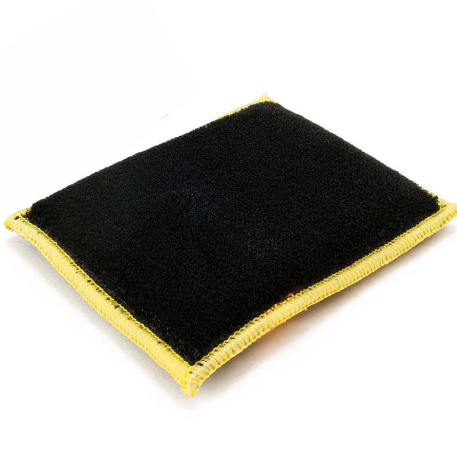 Autofiber Scrub Ninja Max Interior Scrubber Sponge (5 in. x 3 in.) - 1 pack