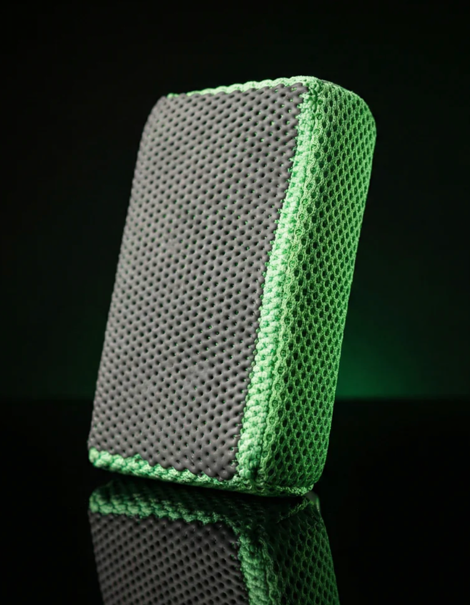Armour Detail | Clay Block (2-Pack)