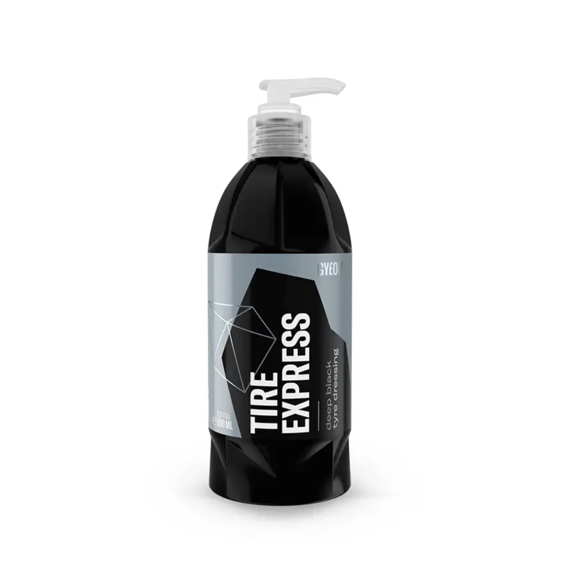 GYEON Q²M Tire Express 400ml - 1L