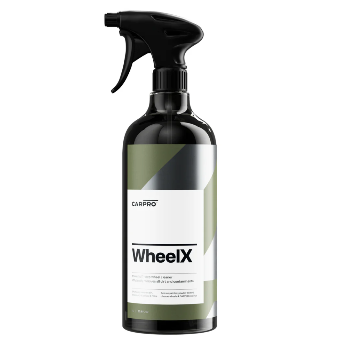 CARPRO Wheel X