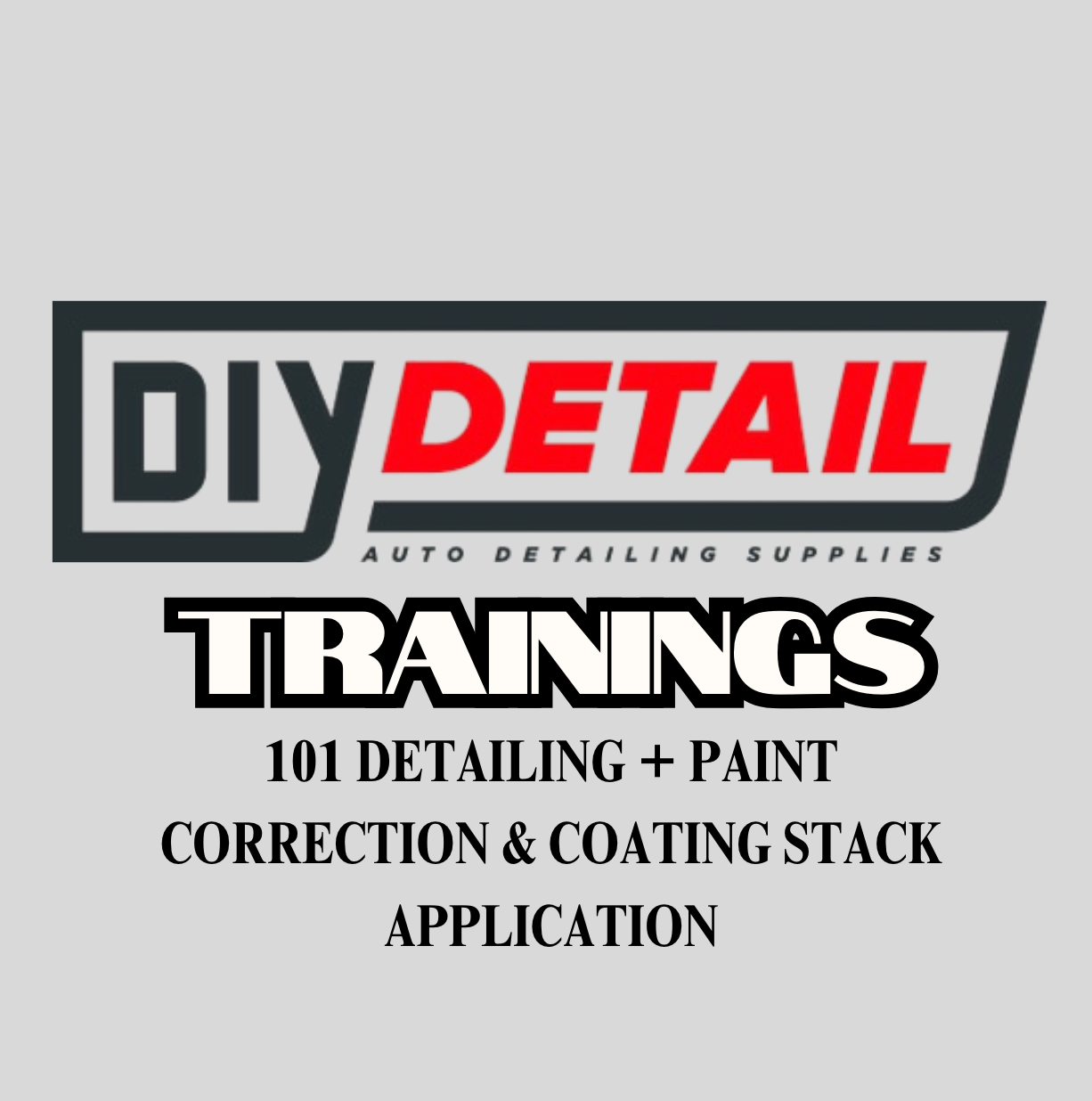 DIY Training | 2-Day Training with Yvan Lacroix – September 6 & 7, 2025