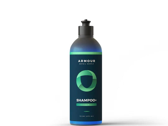 Armour Detail | Shampoo+