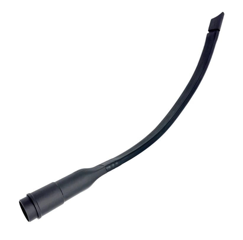 Sidewinder Crevice Tool