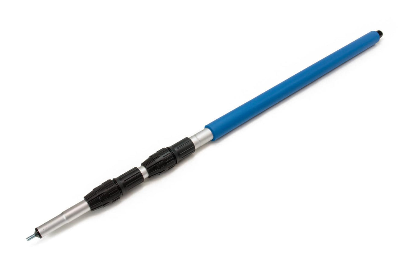 AutoFiber Mitt on a Stick Extra Long Pole Extension | 3 Piece Telescoping