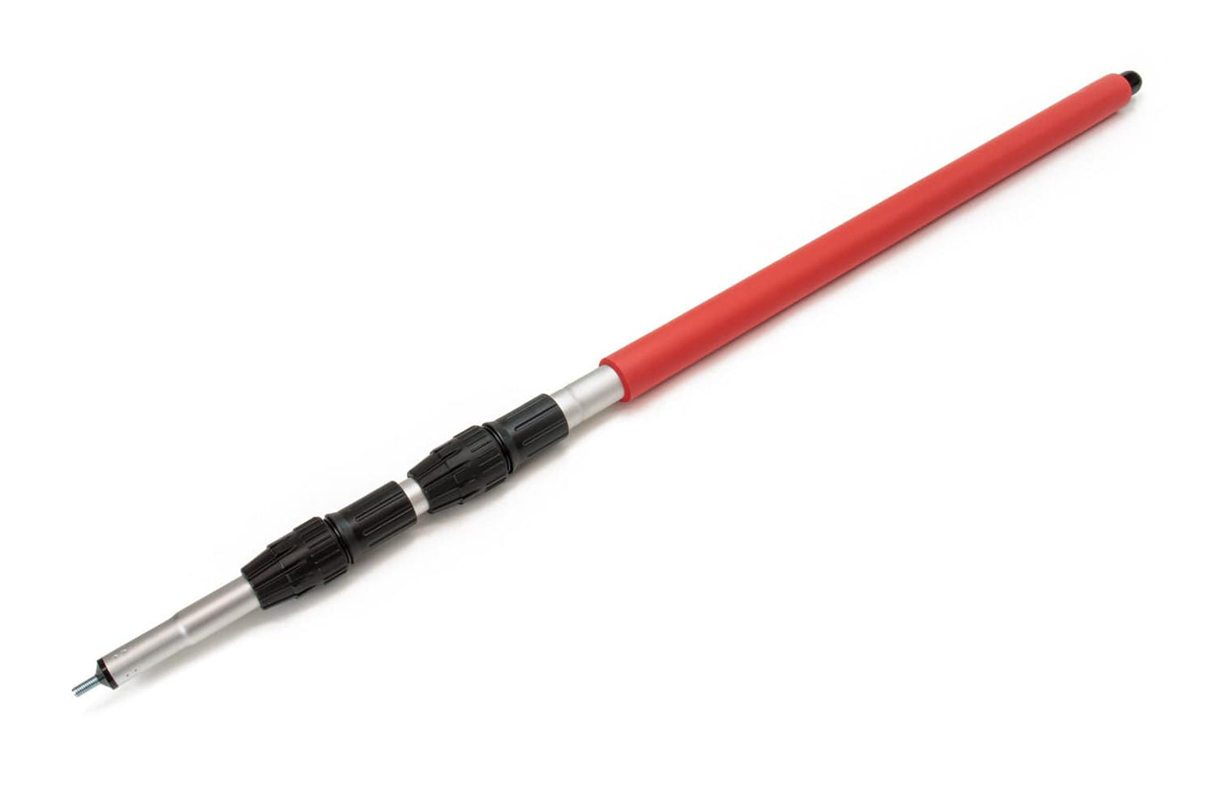 AutoFiber Mitt on a Stick Extra Long Pole Extension | 3 Piece Telescoping