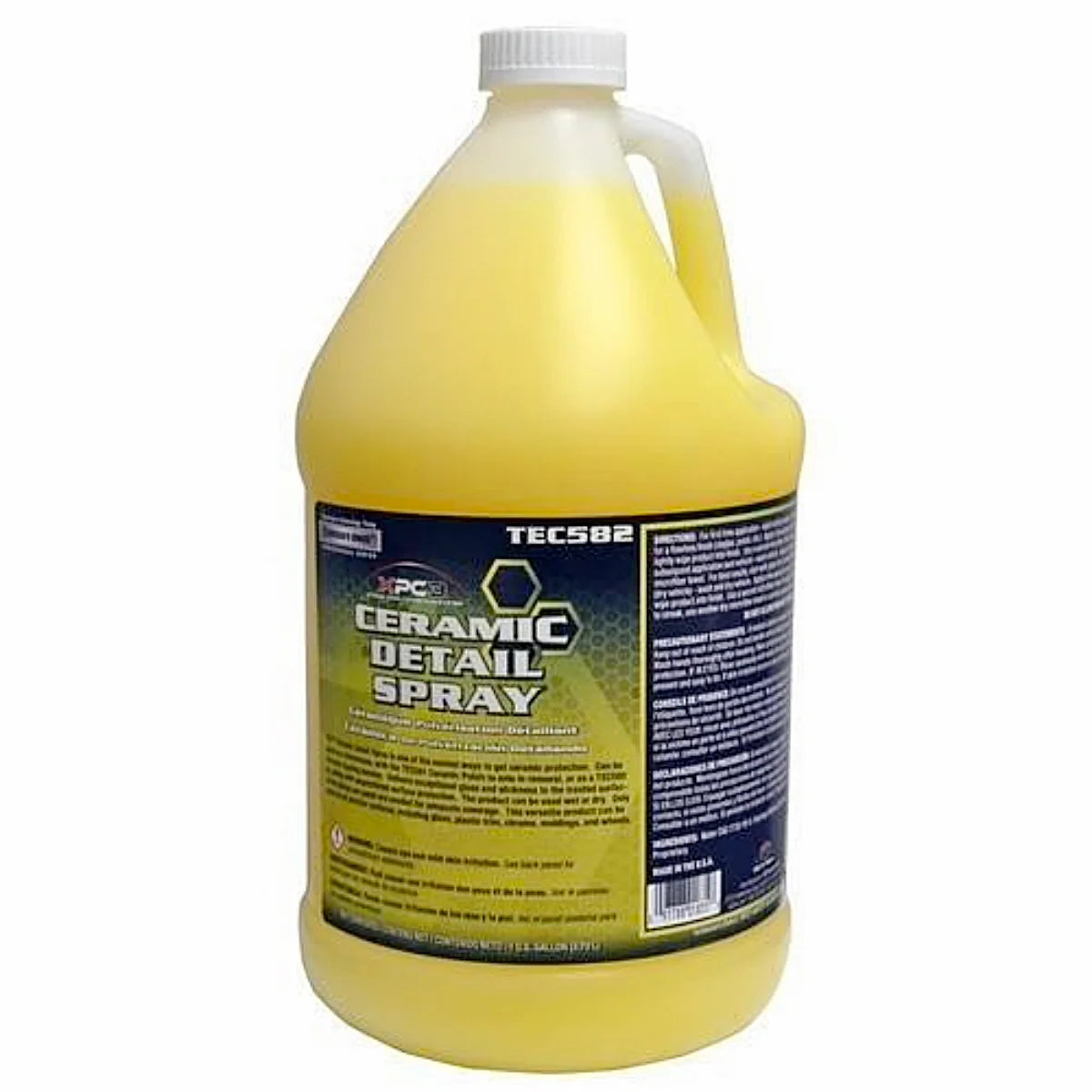 Technicians Choice TEC582 Ceramic Detail Spray