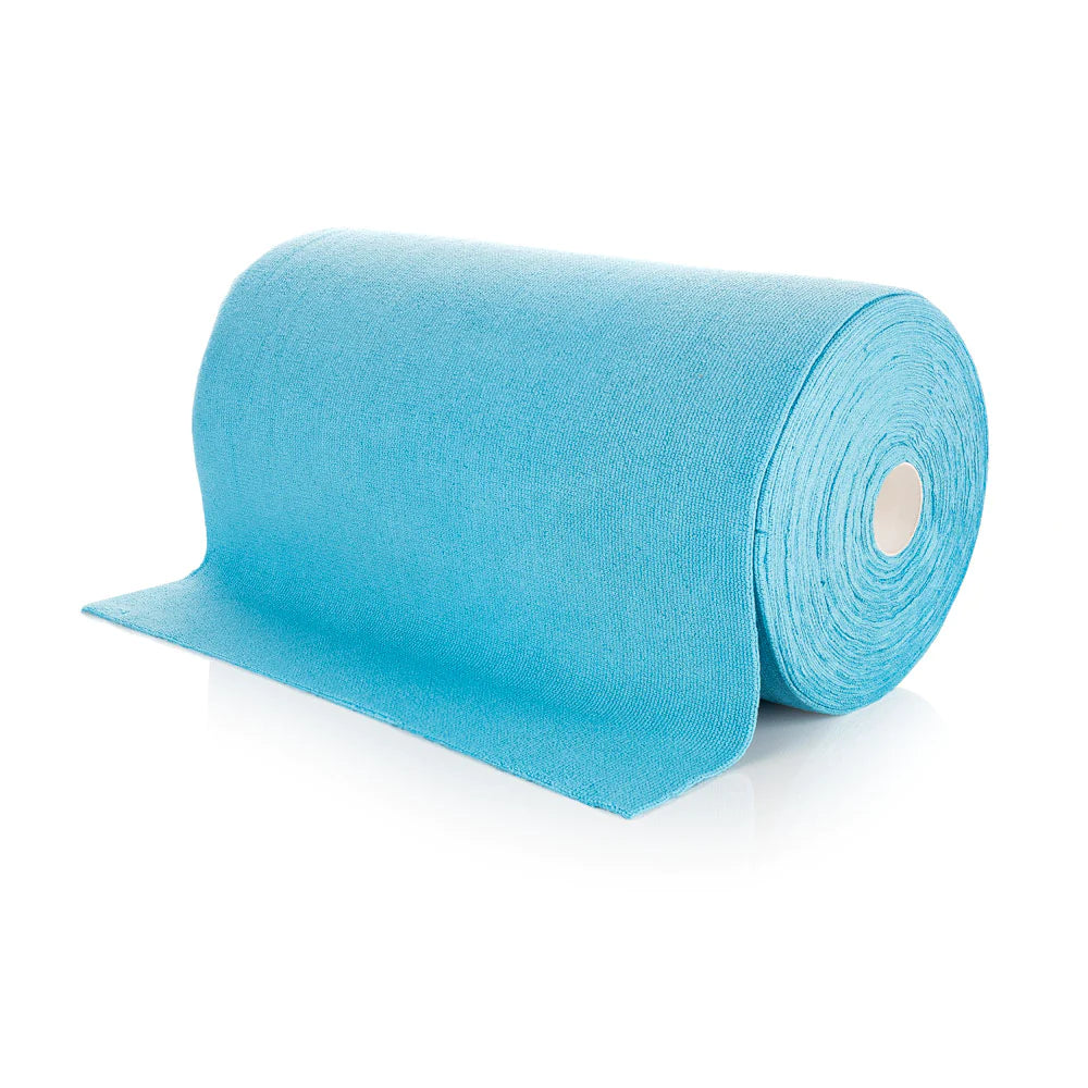 The Rag Company ULTRA RIP N' RAG XL Multi-Purpose Microfiber Towels