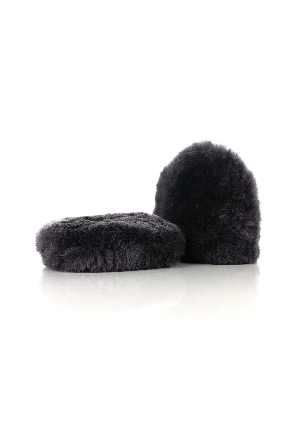 The Rag Shop The Rag Company - Ultra Wool Wheel Mitt