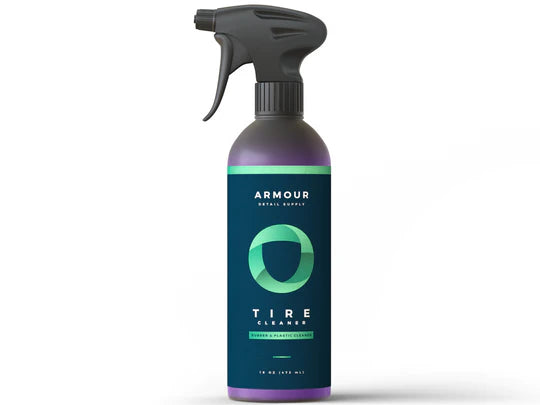 Armour Detail | Tire Cleaner Ready-To-Use