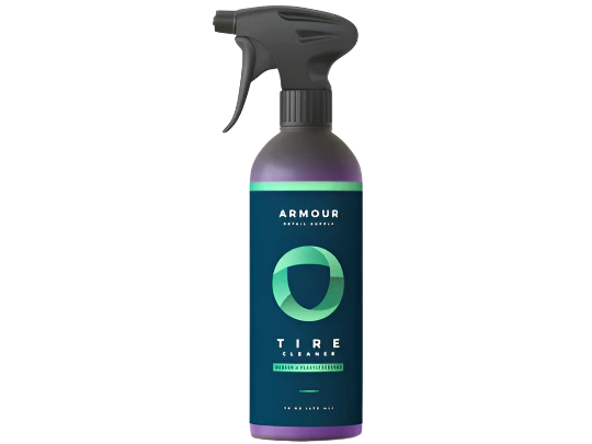 Armour Detail | Tire Cleaner Ready-To-Use