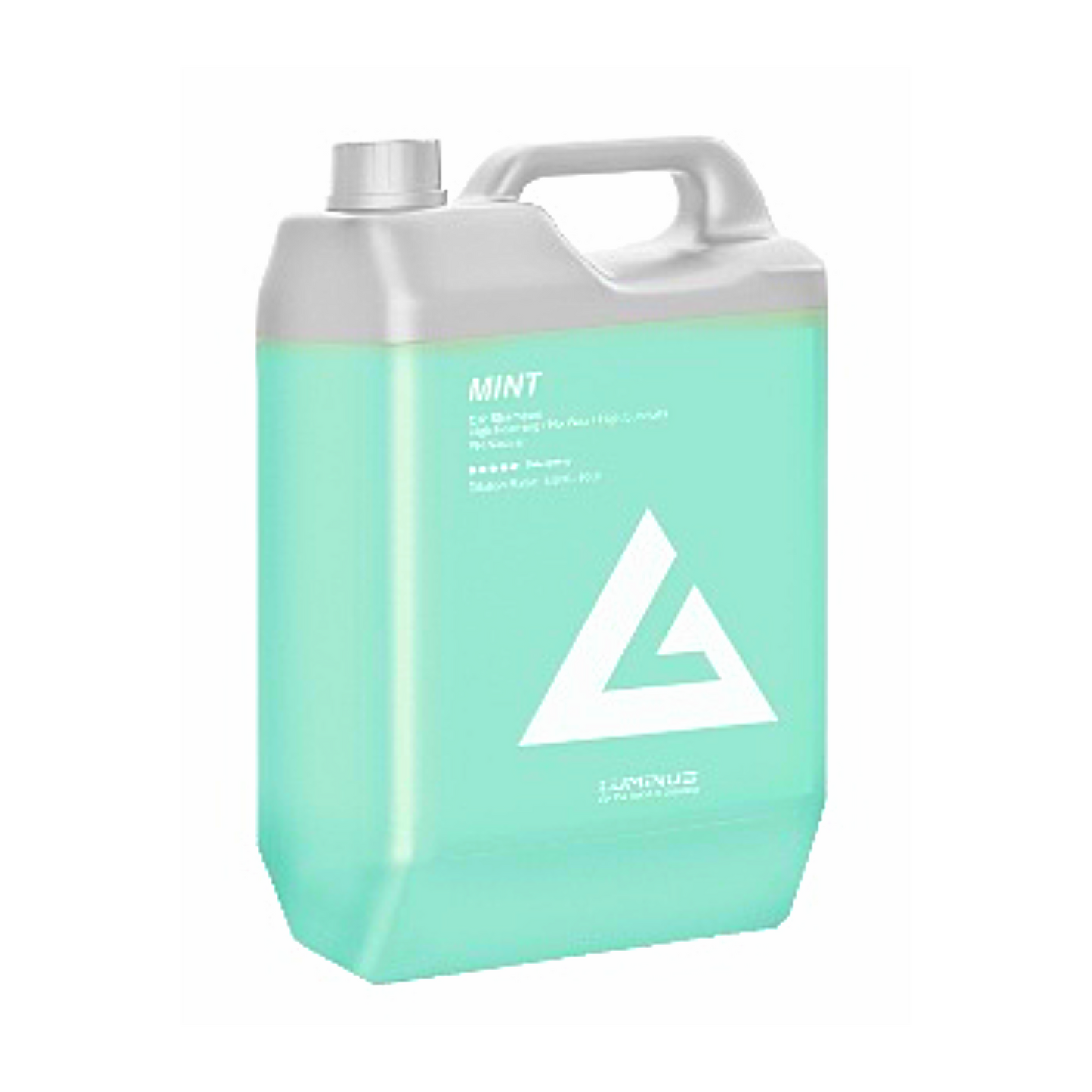 Luminus | Mint