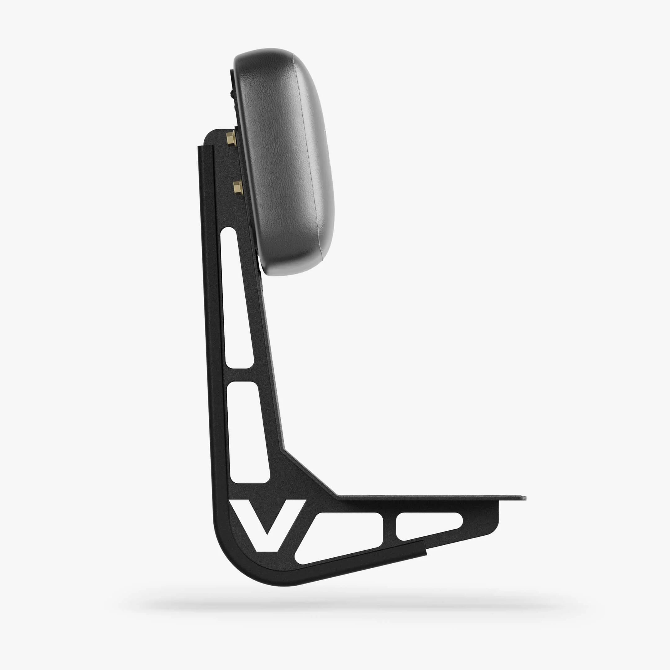 VYPER | Backrest Black
