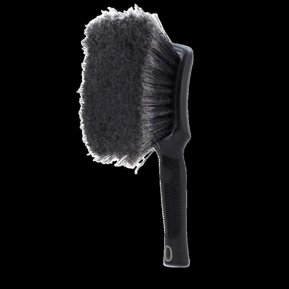 Detail Factory ProGrip Wheel Face Brush