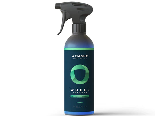 Armour Detail | Wheel Cleaner