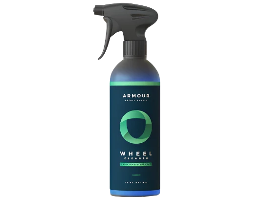 Armour Detail | Wheel Cleaner