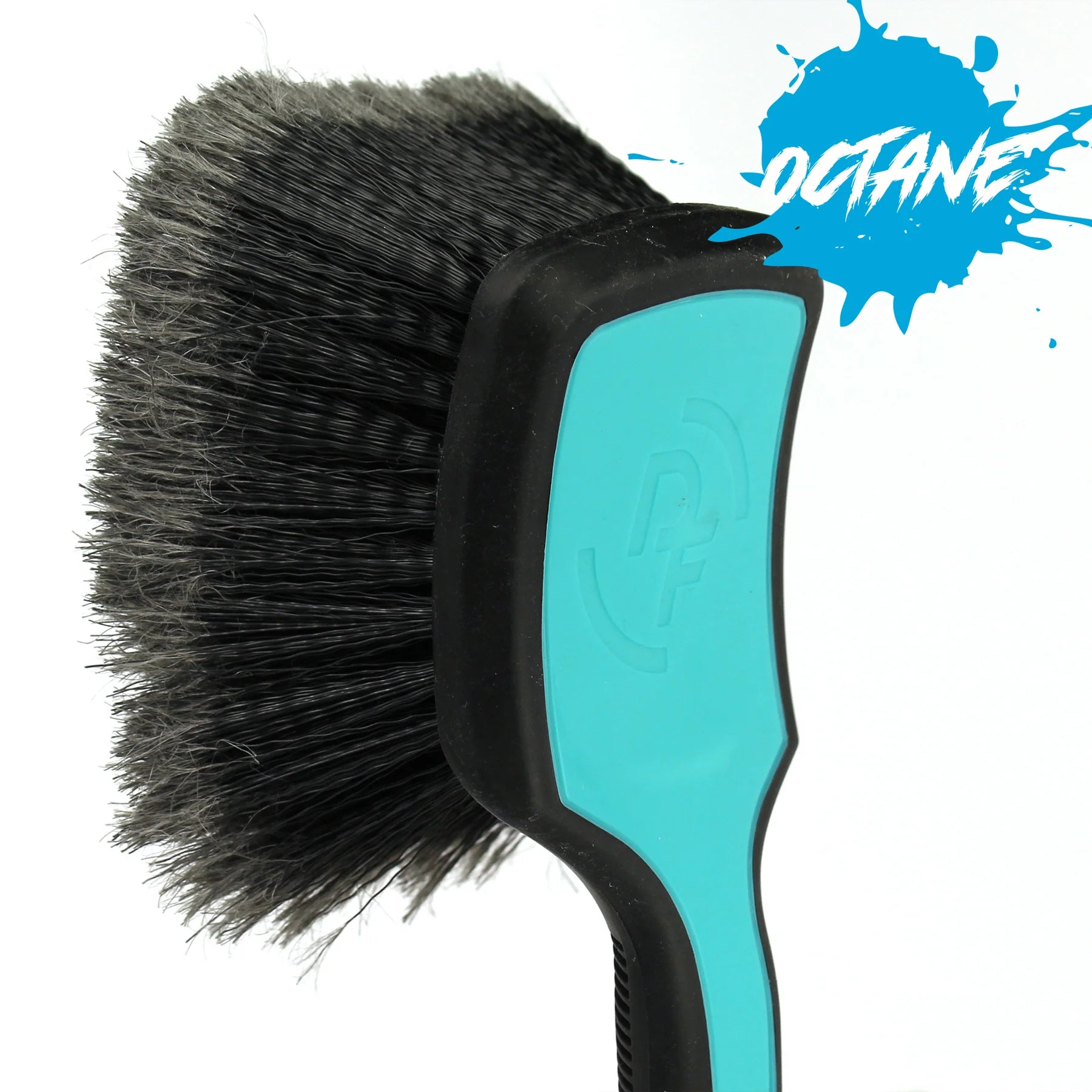 Detail Factory ProGrip Wheel Face Brush - NEW COLOURS AVAILABLE!