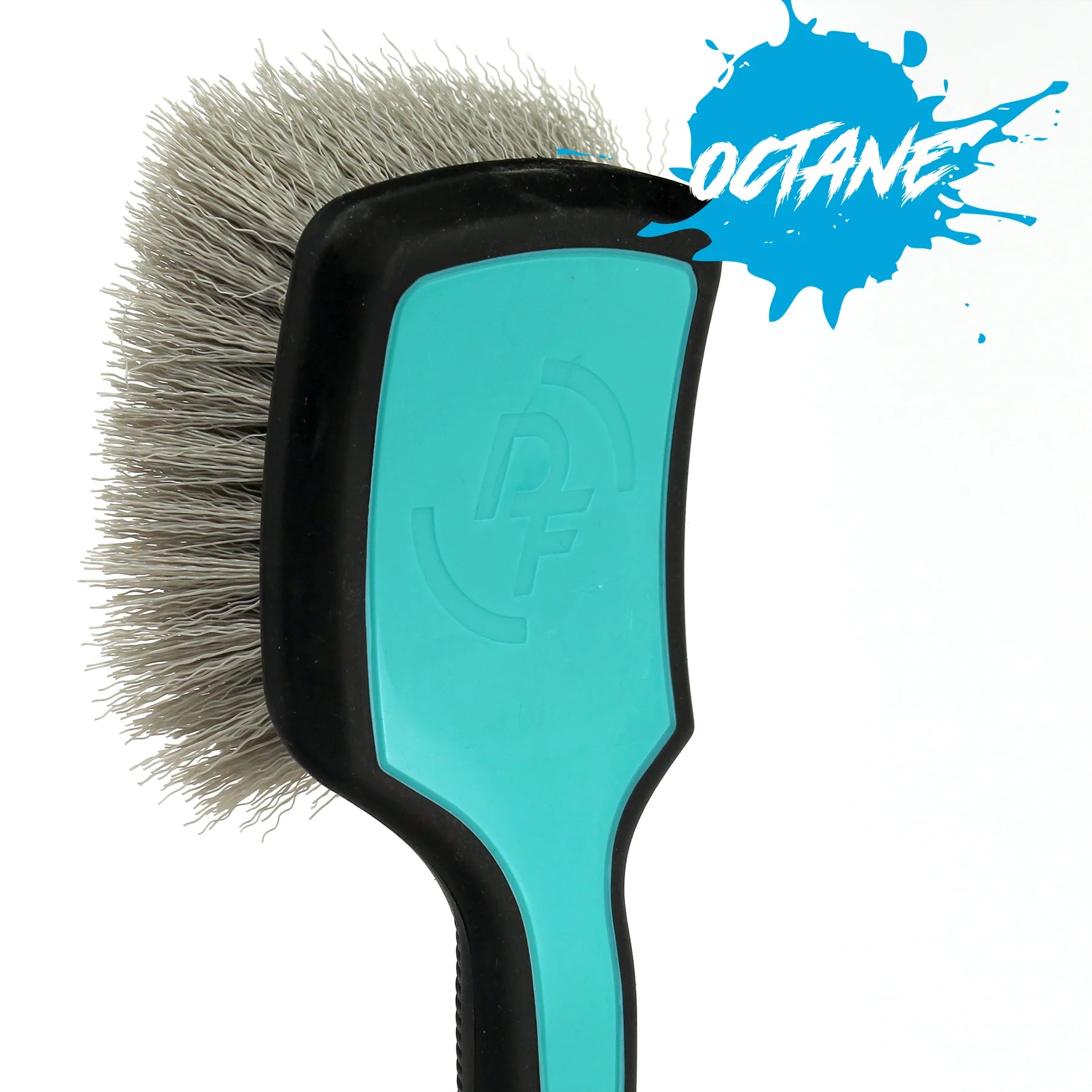 Detail Factory ProGrip XL Tire Brush - NEW COLOURS AVAILABLE!