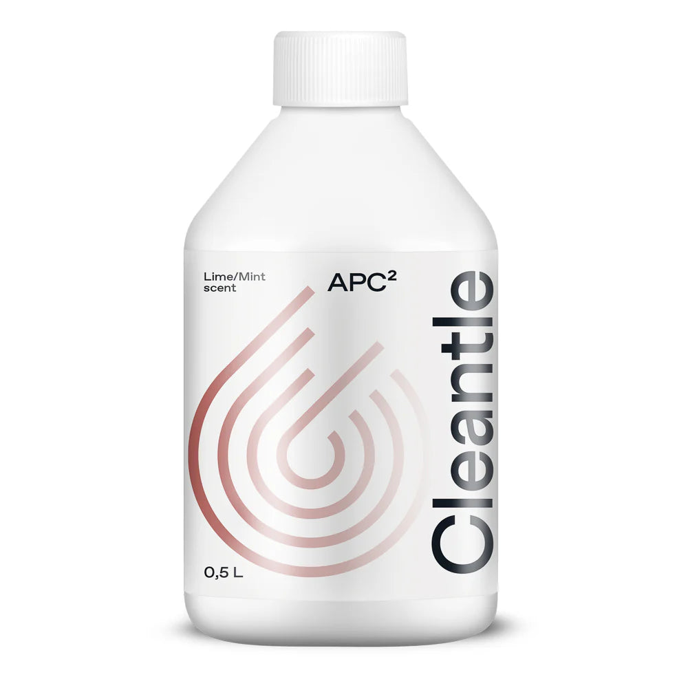 Cleantle | APC2