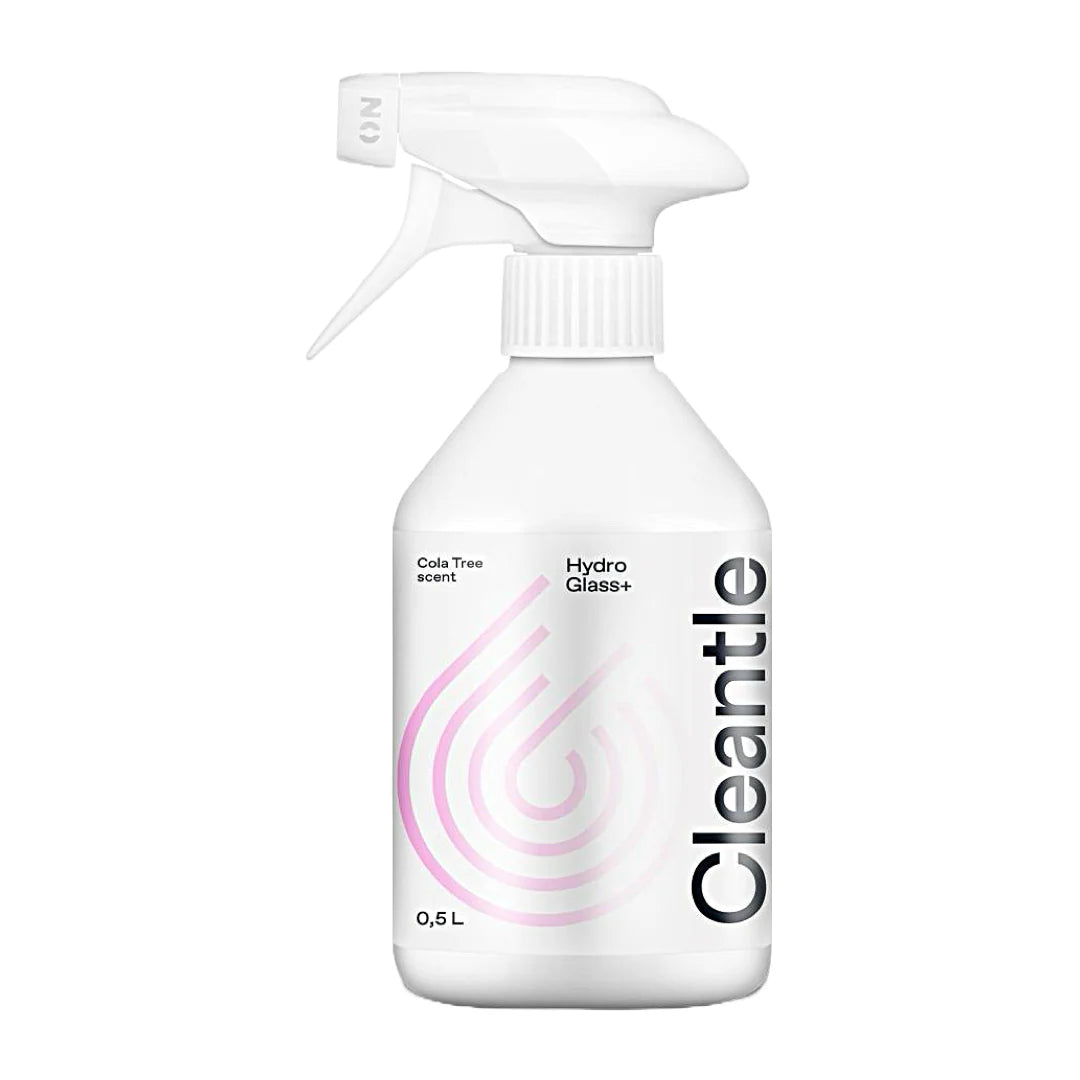 Cleantle | Hydro Glass+