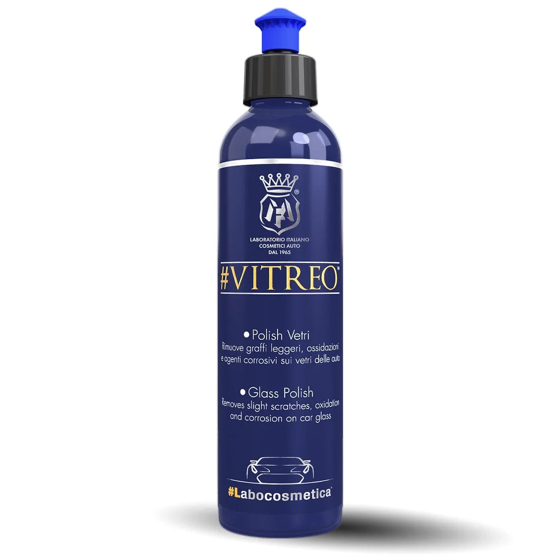 Labocosmetica VITREO 250ml