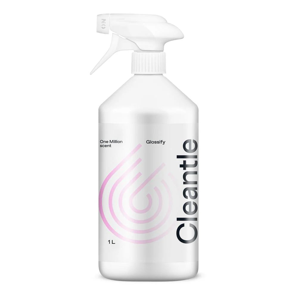 Cleantle | Glossify