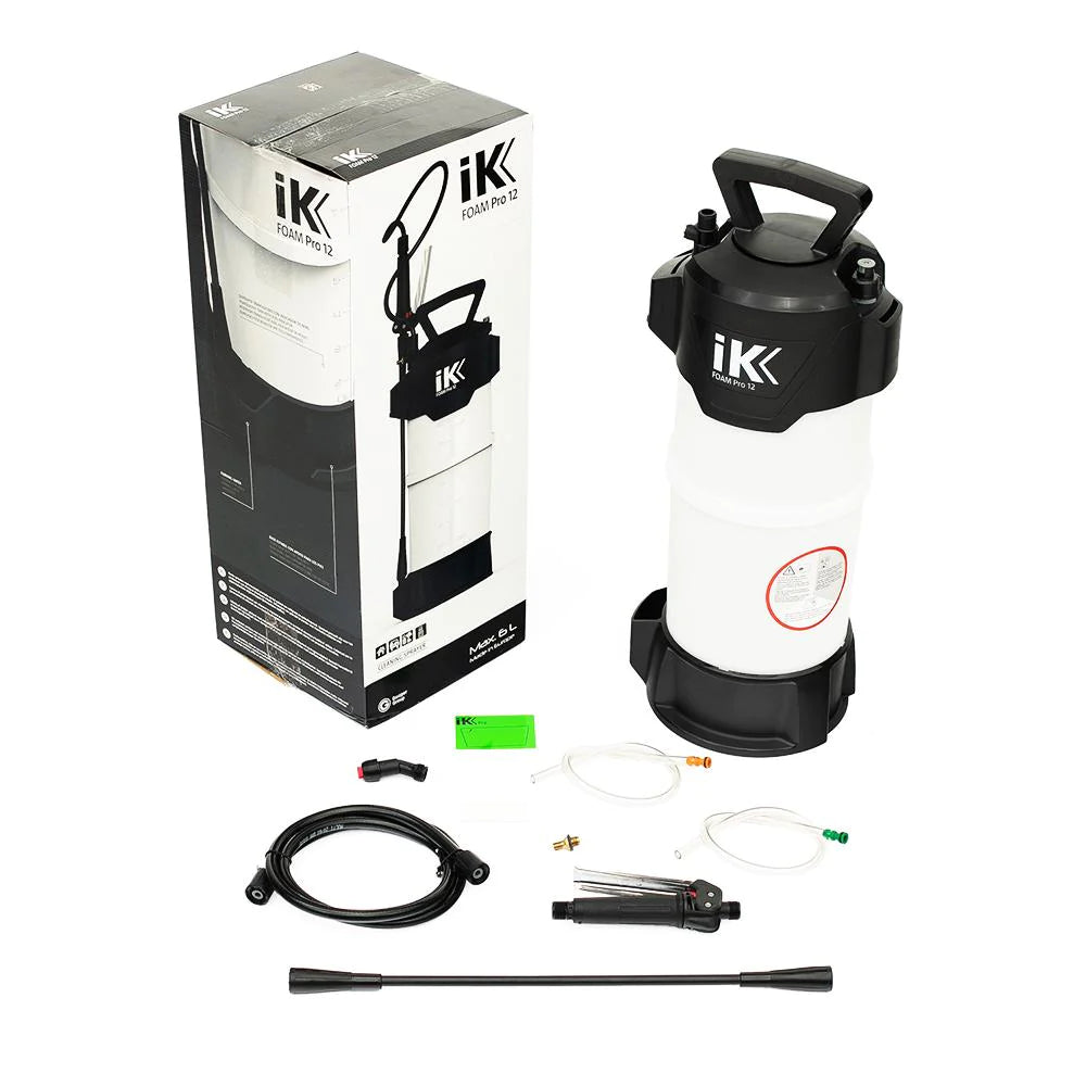 iK Foam Pro 12 Sprayer